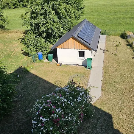 Apartmán Laendlich Gelegene Ruhige