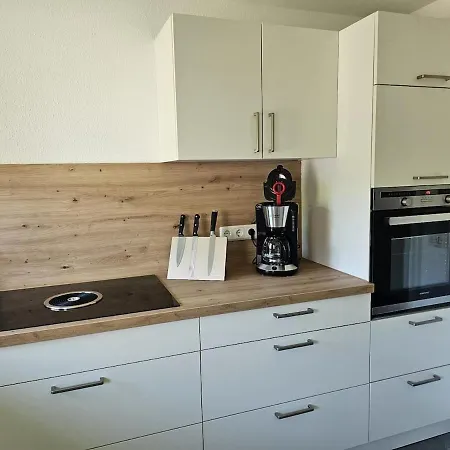 Apartmán Laendlich Gelegene Ruhige Westheim
