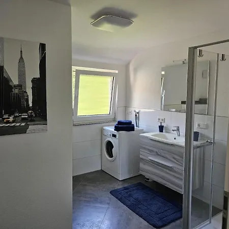 Laendlich Gelegene Ruhige Apartmán